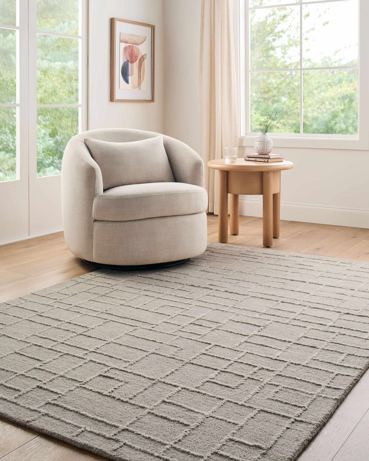 Meugliano Area Rug