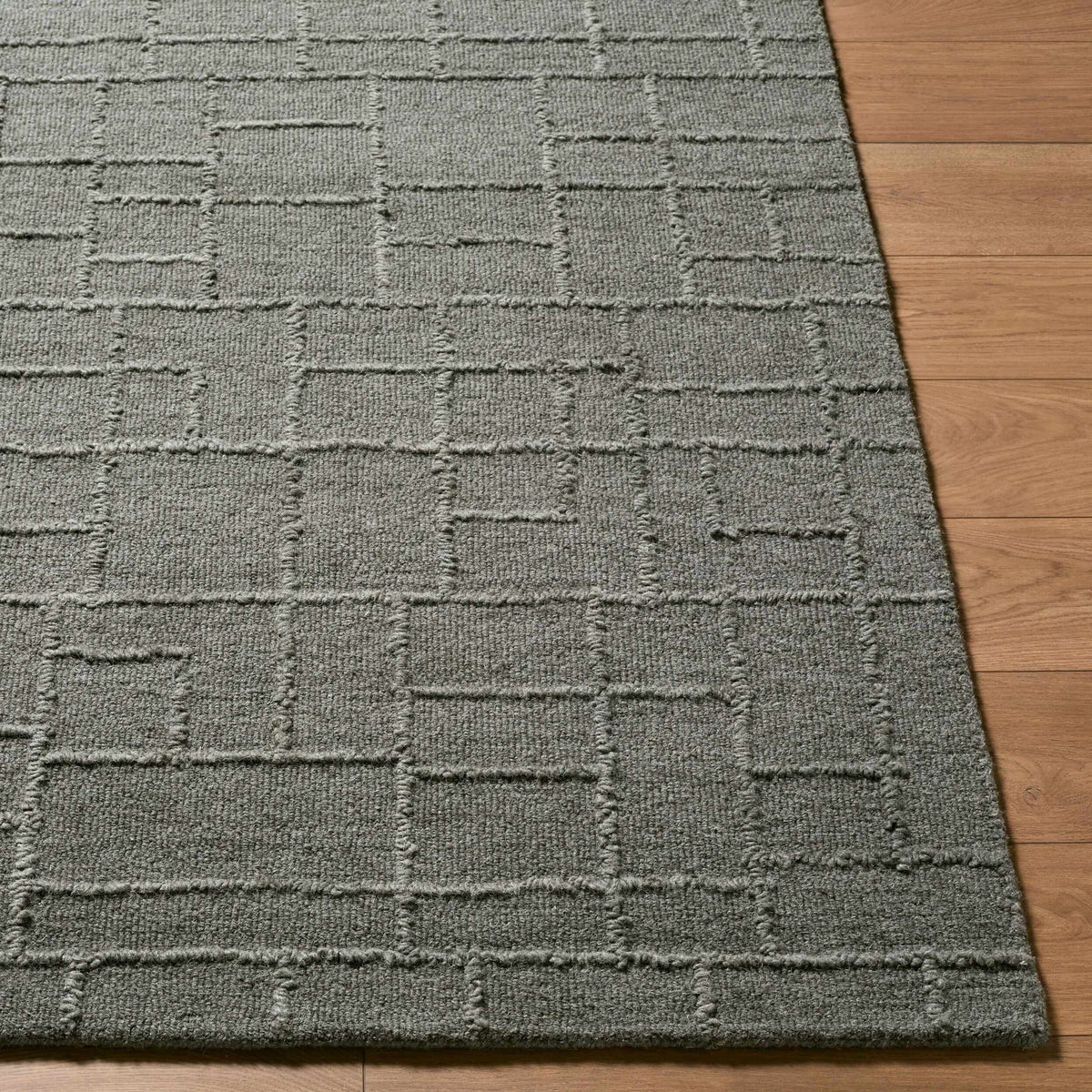 Giersleben Area Rug
