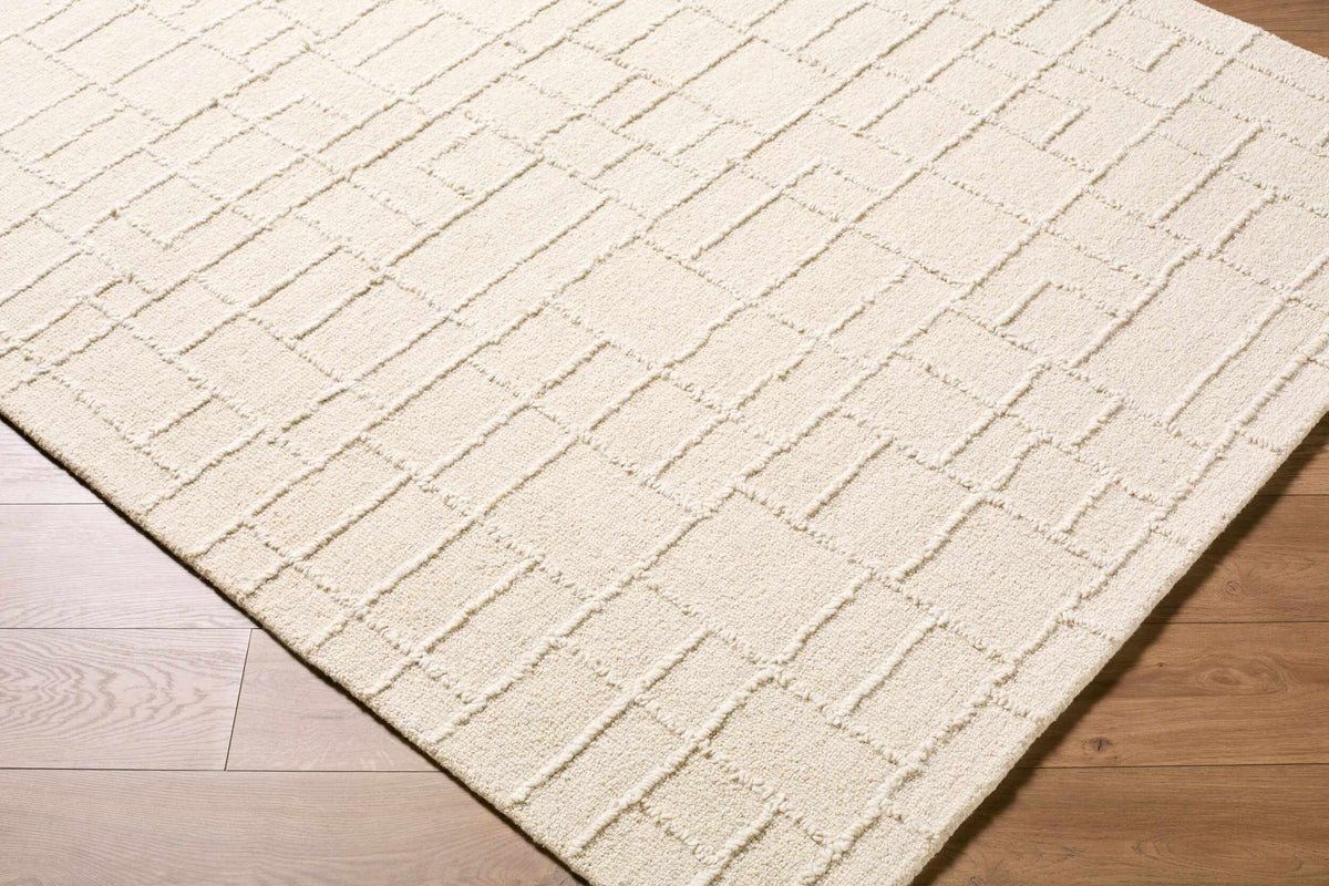 Utsmiyurt Area Rug