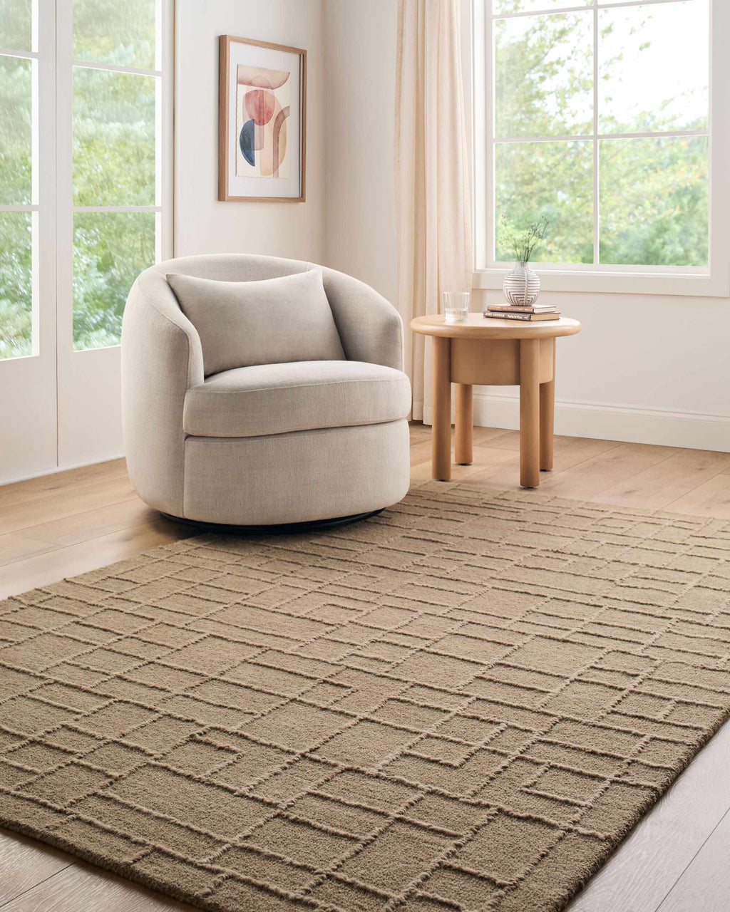 Gramalote Area Rug