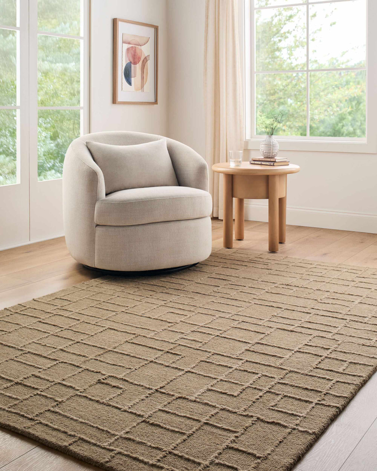 Gramalote Area Rug