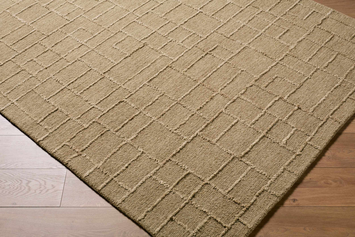 Gramalote Area Rug