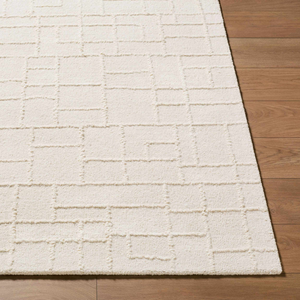 Larkollen Area Rug