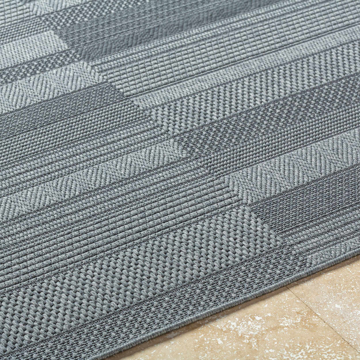 Gunnar Outdoor Area Rug