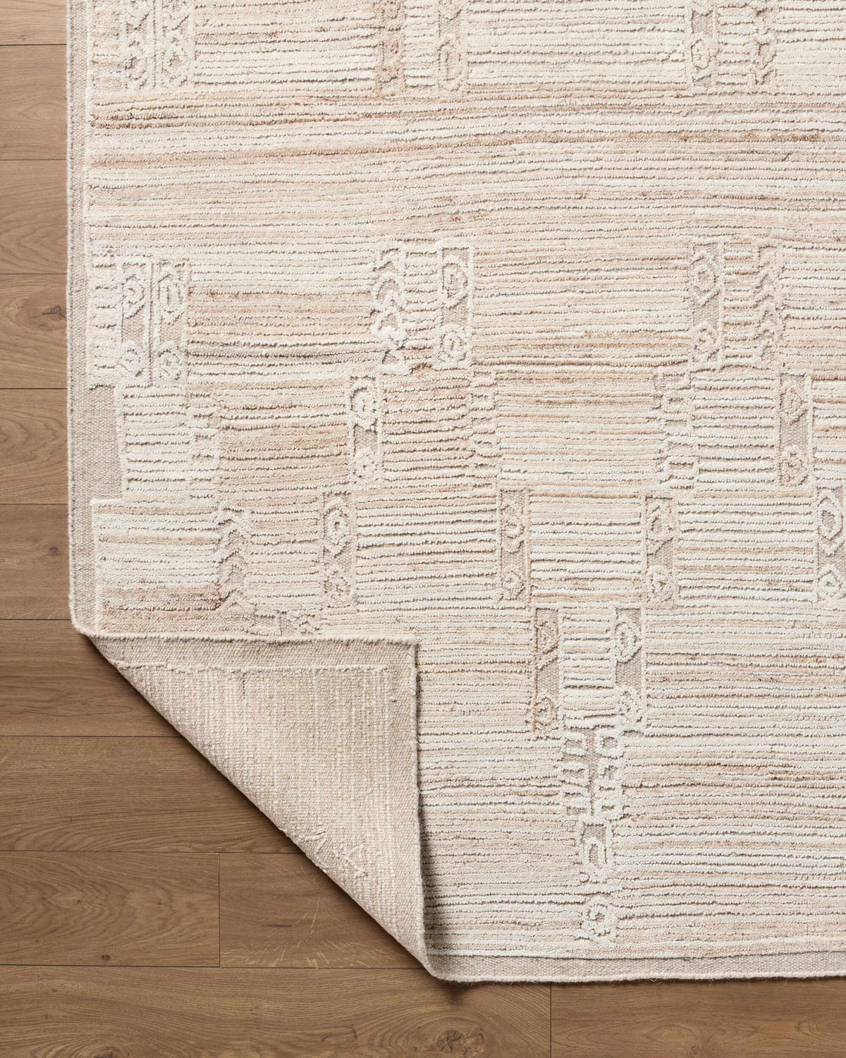 Kevork Sandstone Area Rug