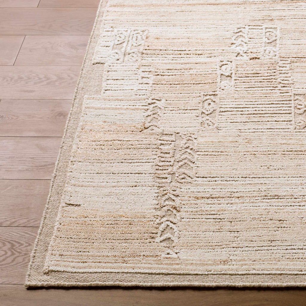 Kevork Sandstone Area Rug