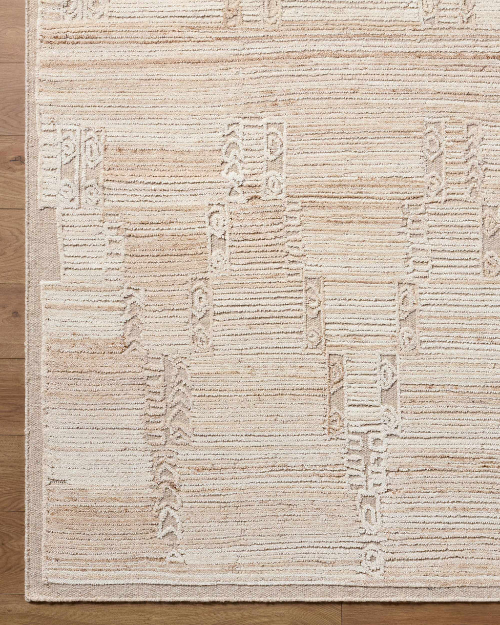 Kevork Sandstone Area Rug
