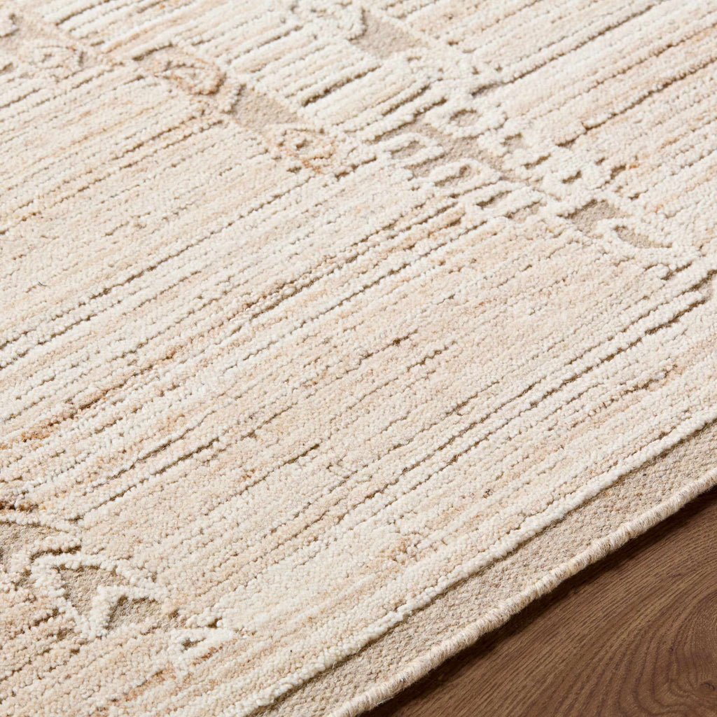 Kevork Sandstone Area Rug