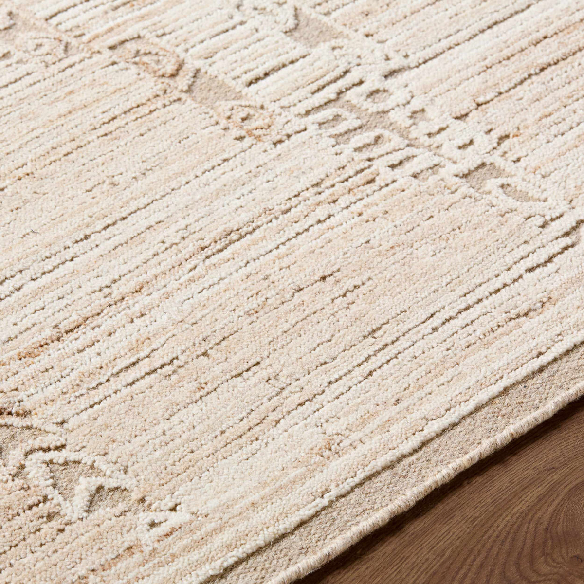 Kevork Sandstone Area Rug