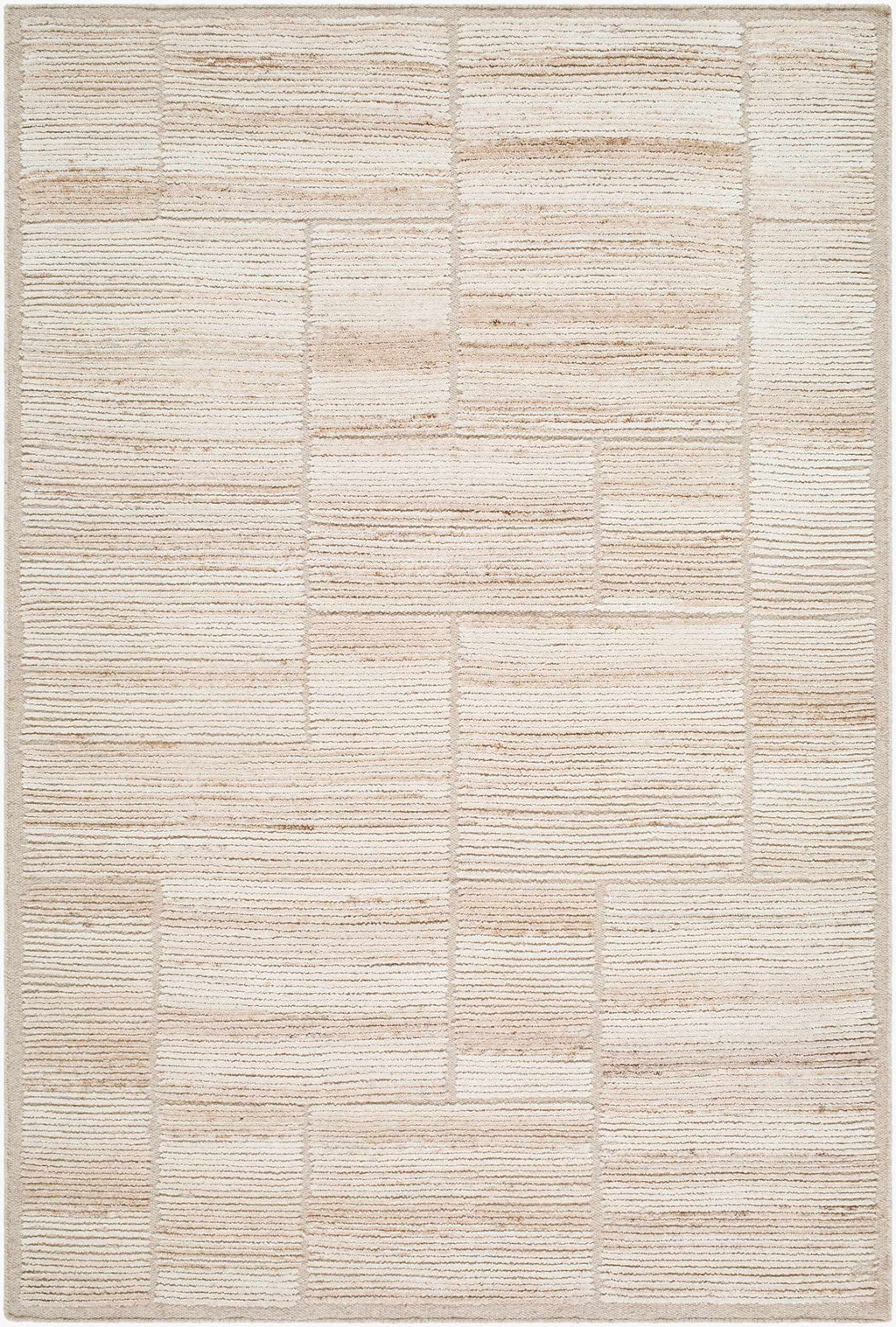 Dougal Contemporary Area Rug