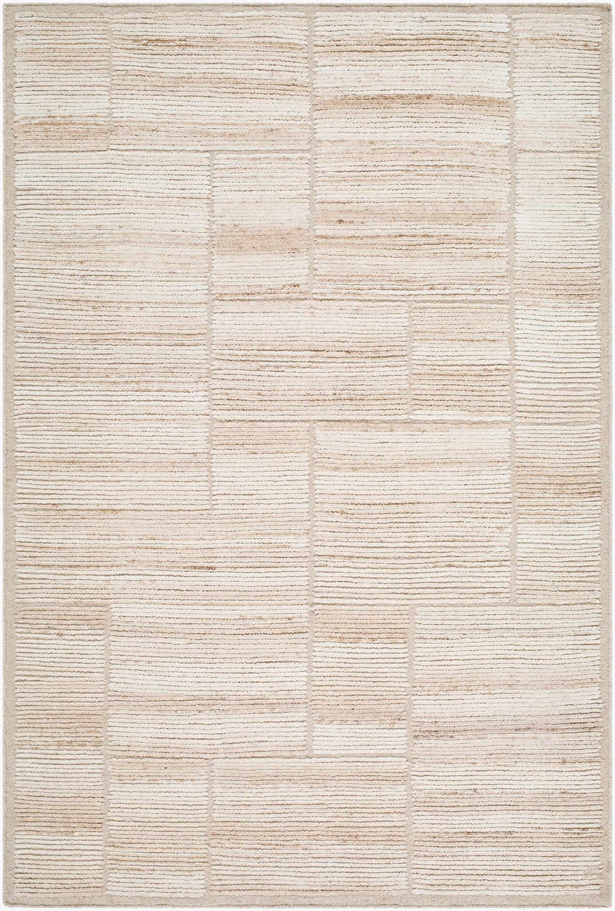 Dougal Contemporary Area Rug