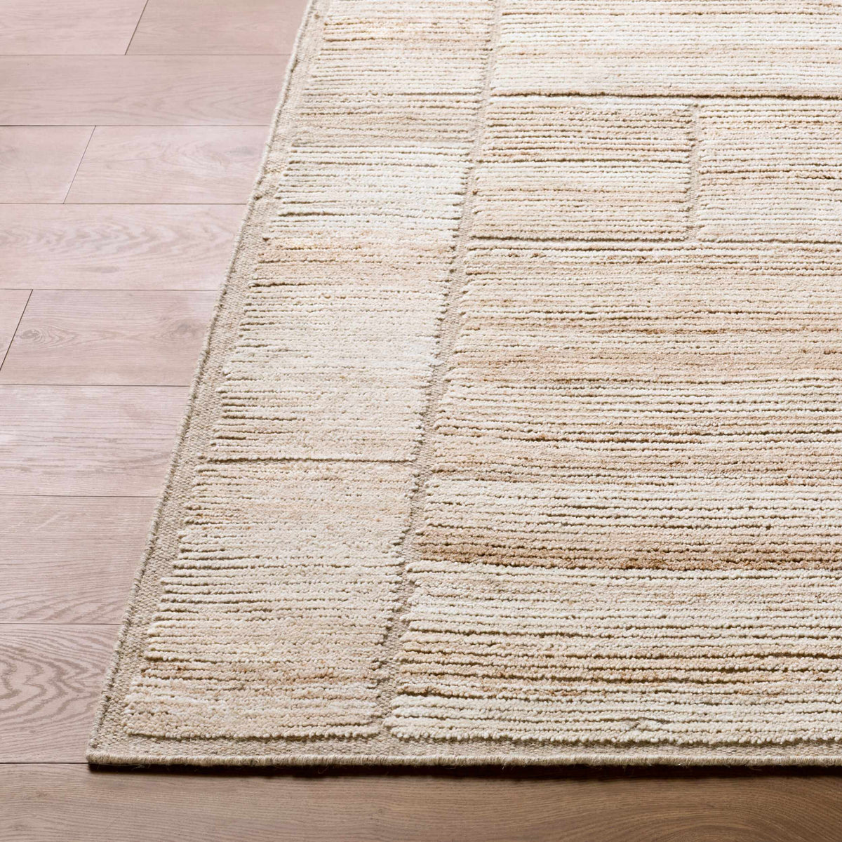Dougal Contemporary Area Rug
