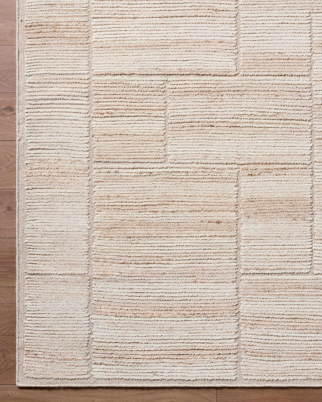Dougal Contemporary Area Rug