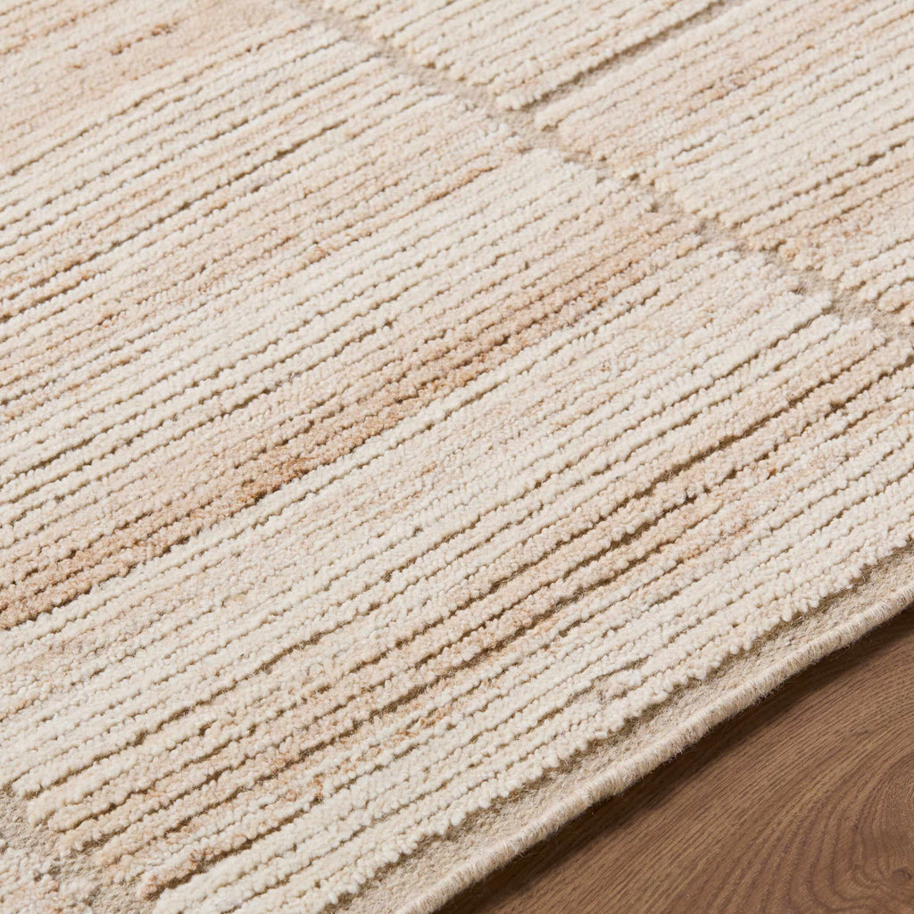 Dougal Contemporary Area Rug