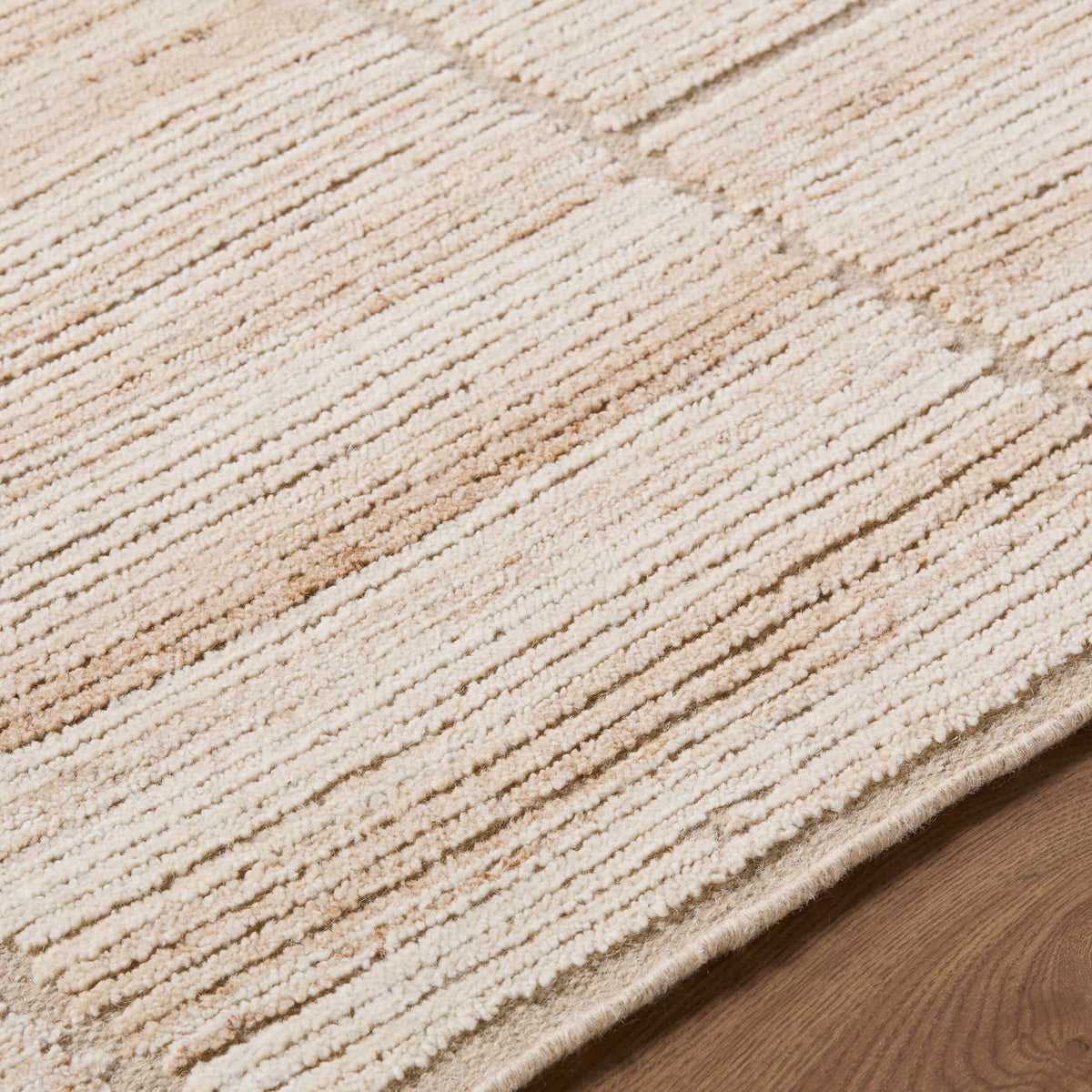 Dougal Contemporary Area Rug