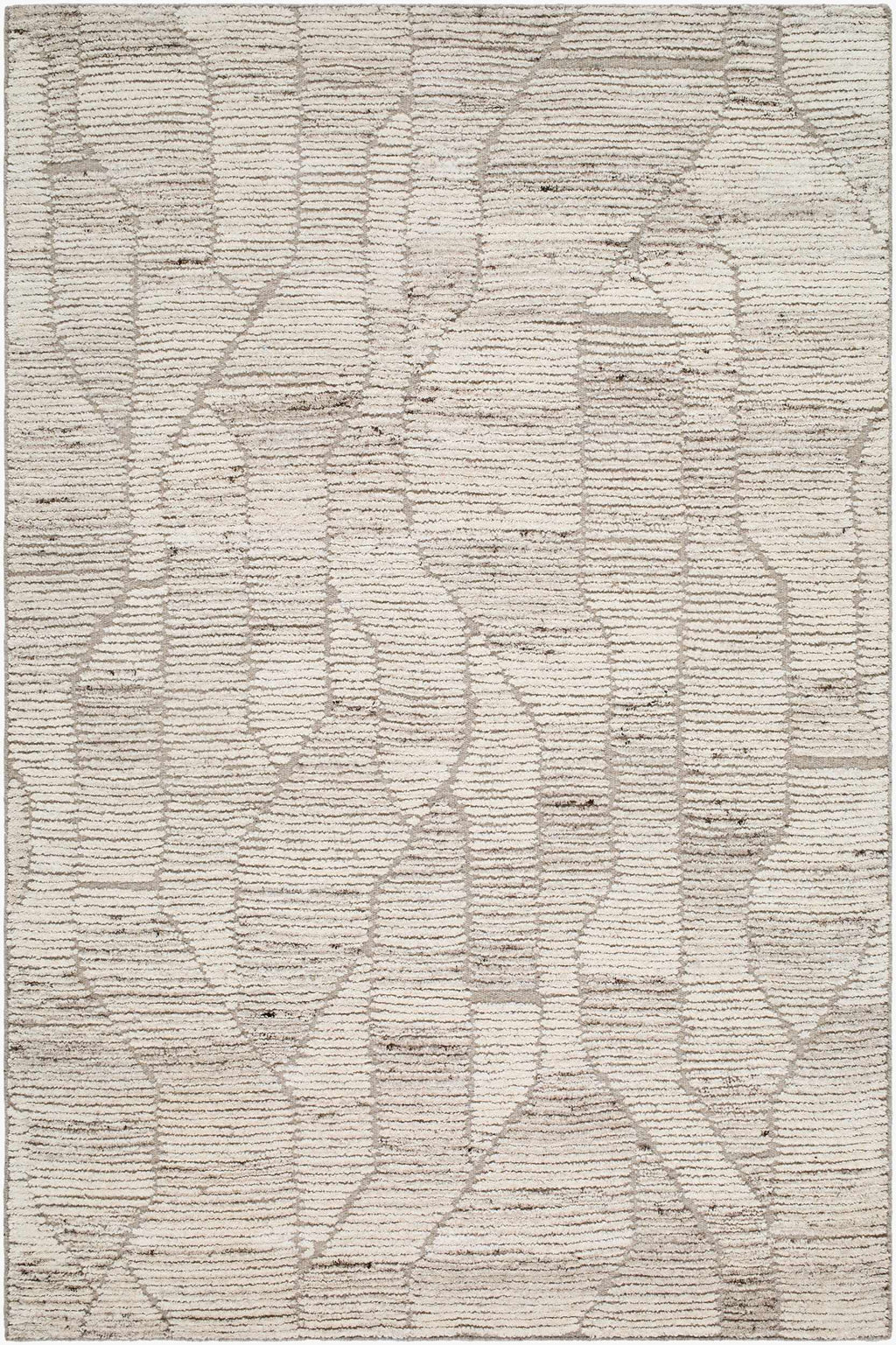 Kaylyn Contemporary Area Rug