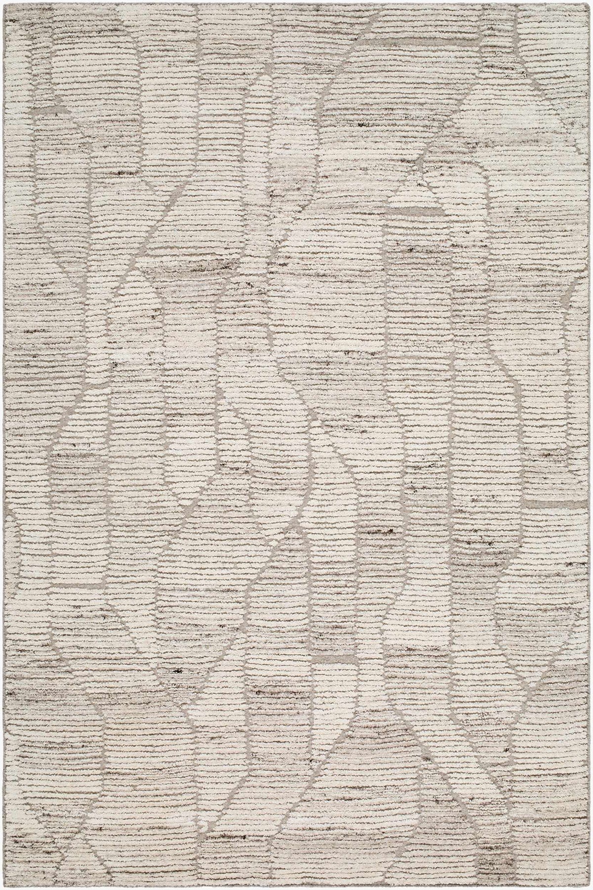 Kaylyn Contemporary Area Rug
