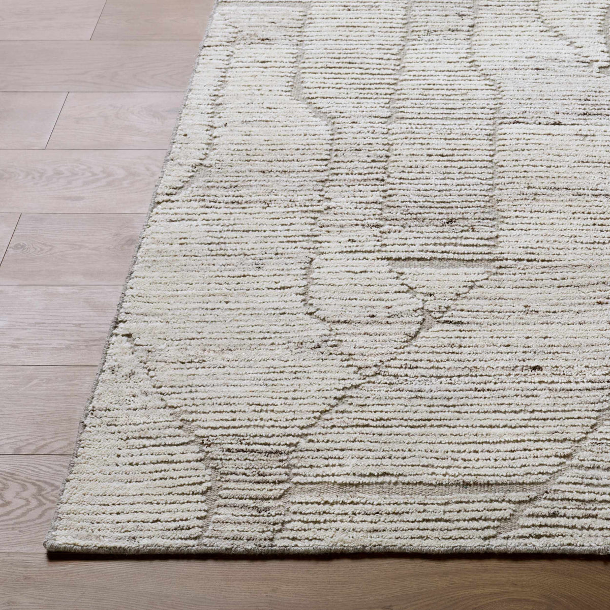 Kaylyn Contemporary Area Rug
