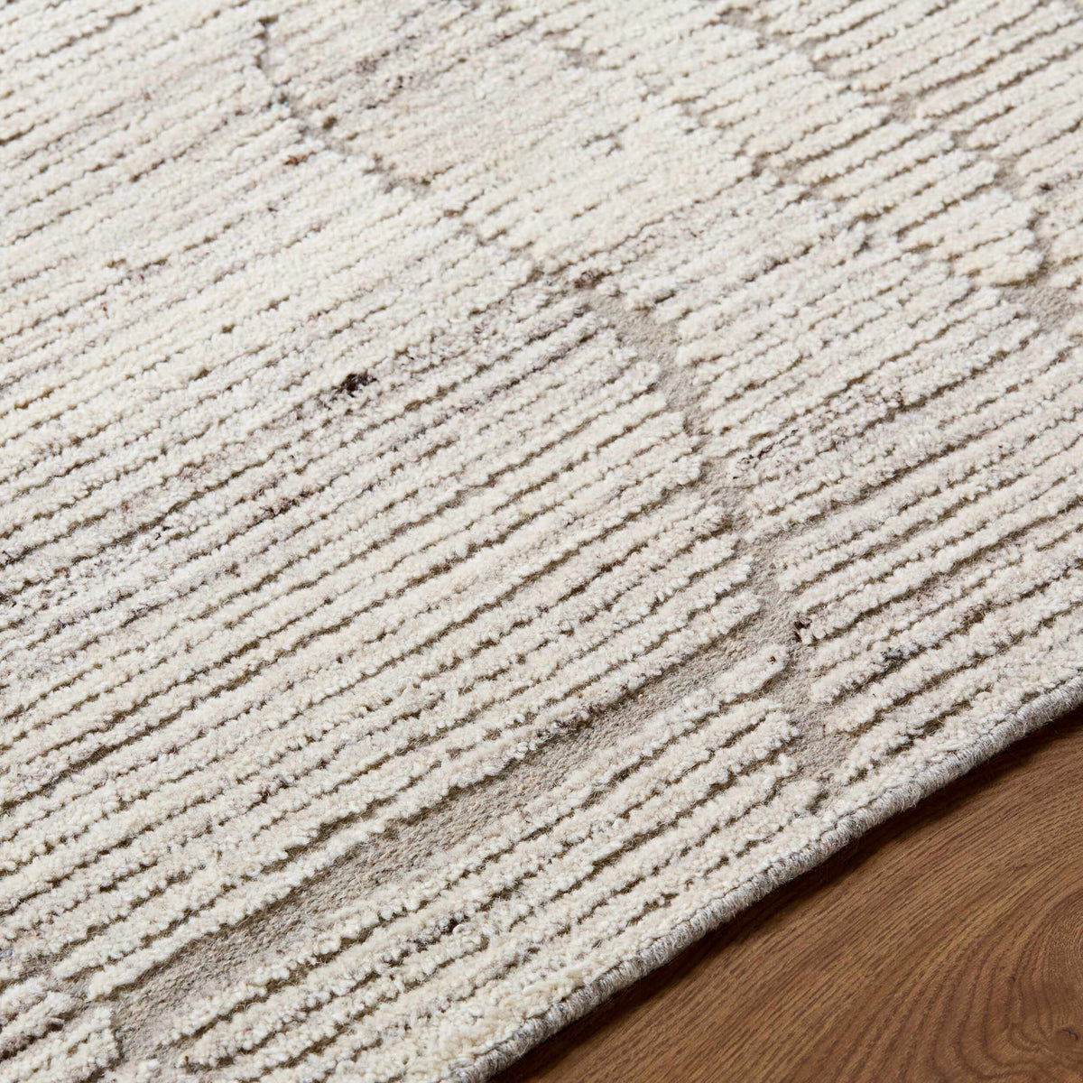Kaylyn Contemporary Area Rug
