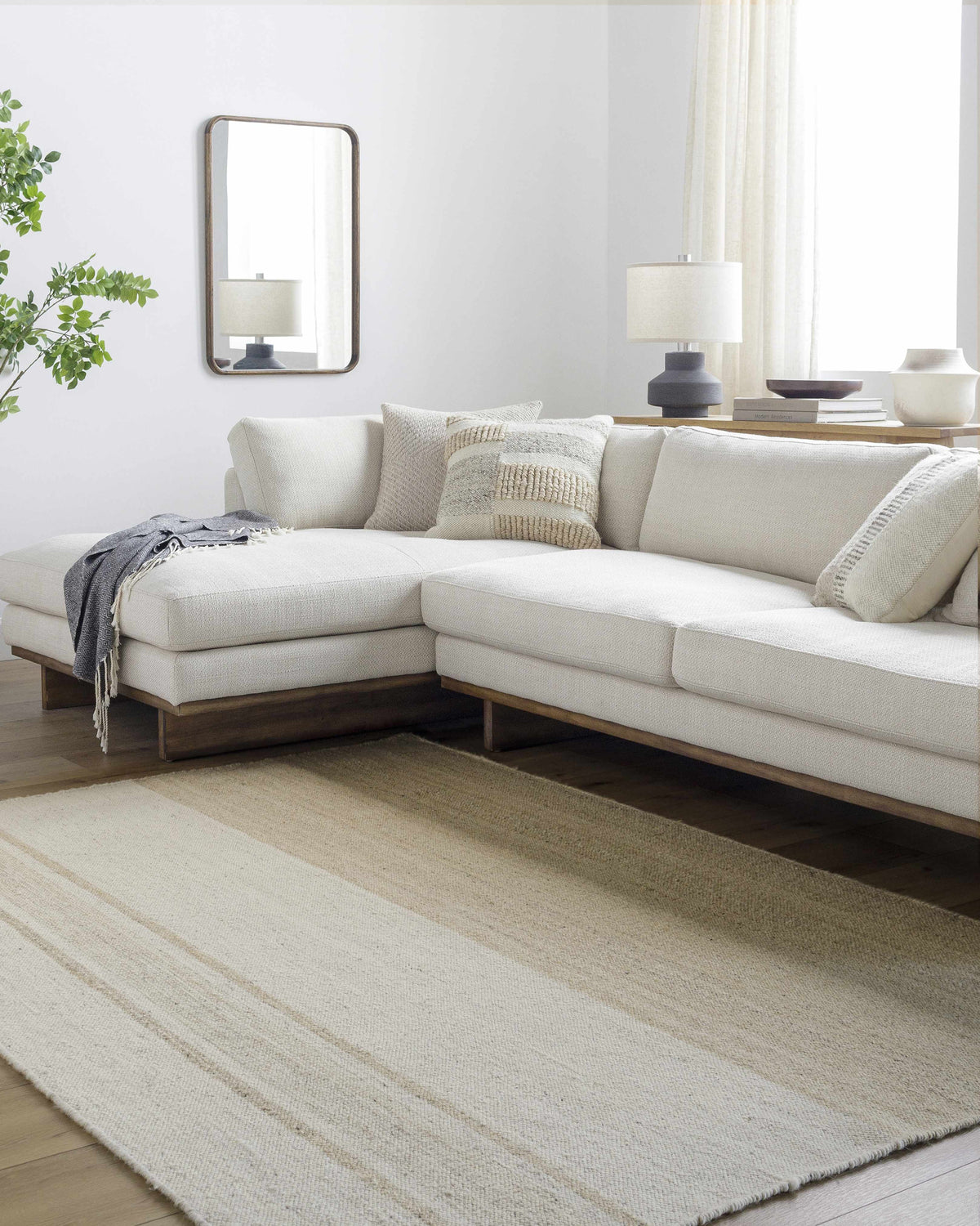 Myrna Area Rug
