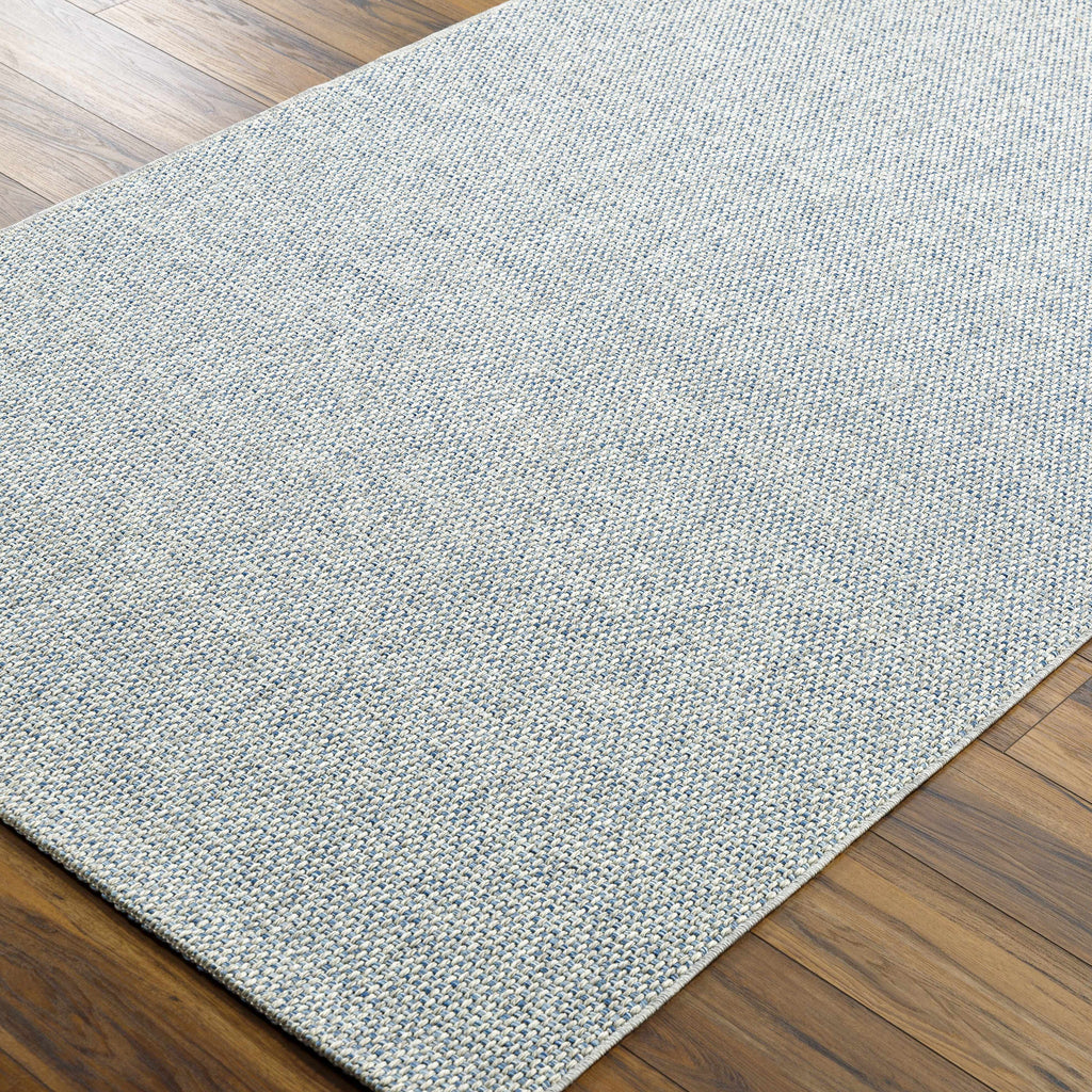 Birdie Outdoor Machine Woven Becki Owens x LIVABLISS BORD-2304 Area Rug