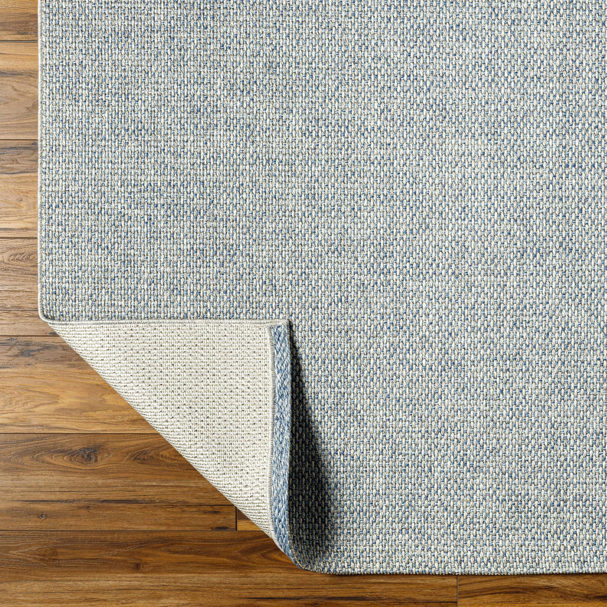 Birdie Outdoor Machine Woven Becki Owens x LIVABLISS BORD-2304 Area Rug