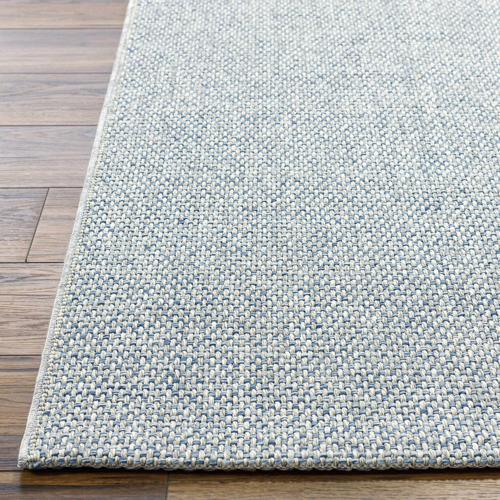 Birdie Outdoor Machine Woven Becki Owens x LIVABLISS BORD-2304 Area Rug
