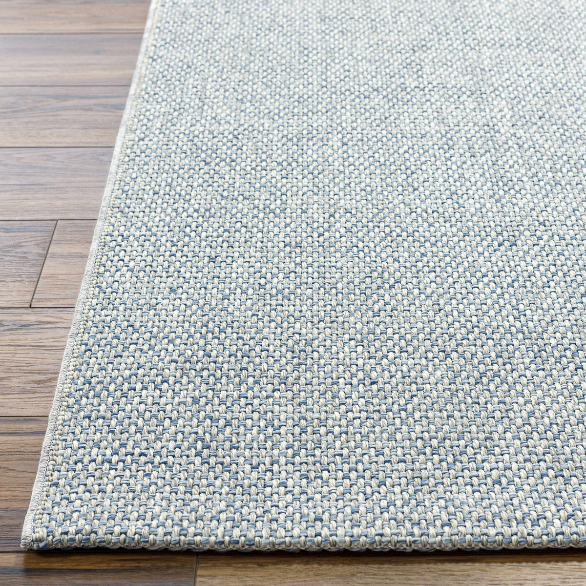 Birdie Outdoor Machine Woven Becki Owens x LIVABLISS BORD-2304 Area Rug