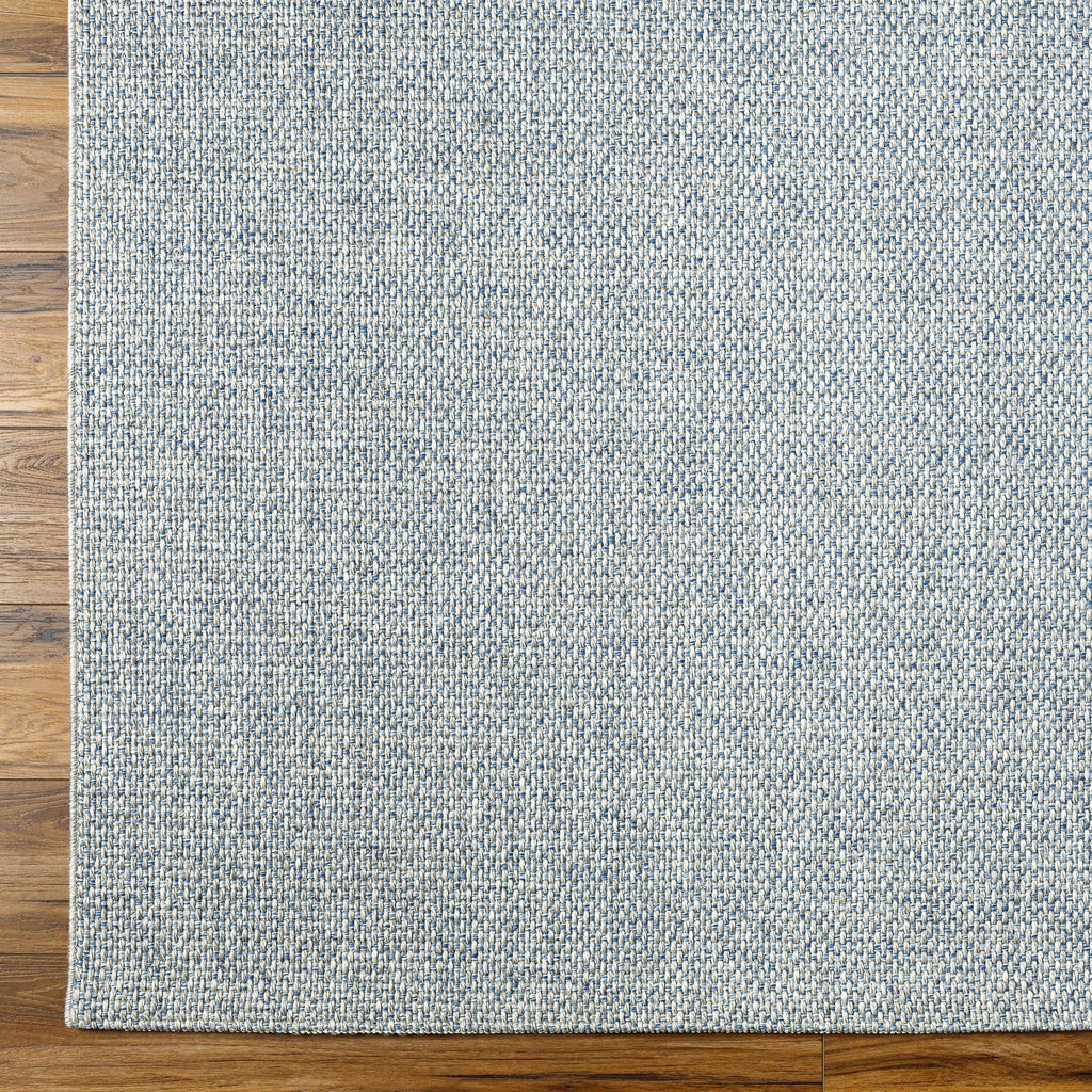Birdie Outdoor Machine Woven Becki Owens x LIVABLISS BORD-2304 Area Rug