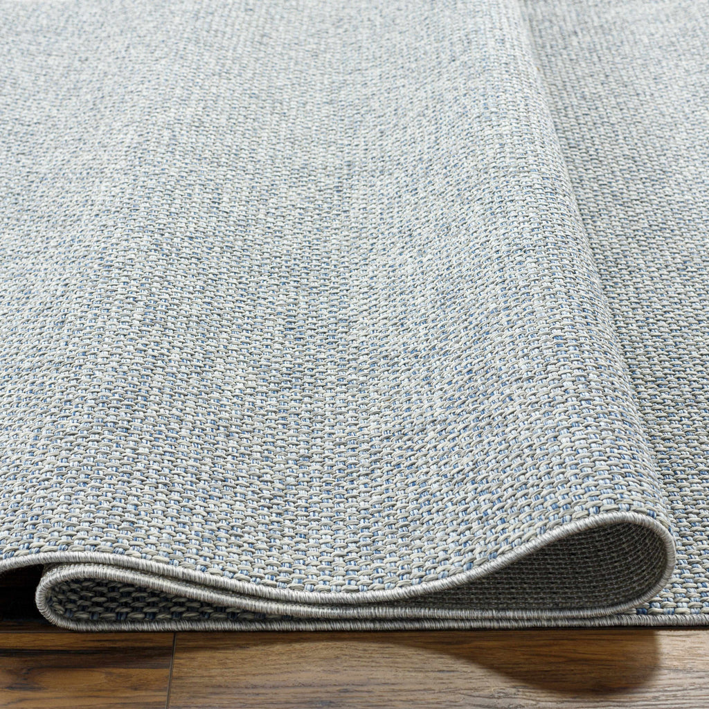 Birdie Outdoor Machine Woven Becki Owens x LIVABLISS BORD-2304 Area Rug