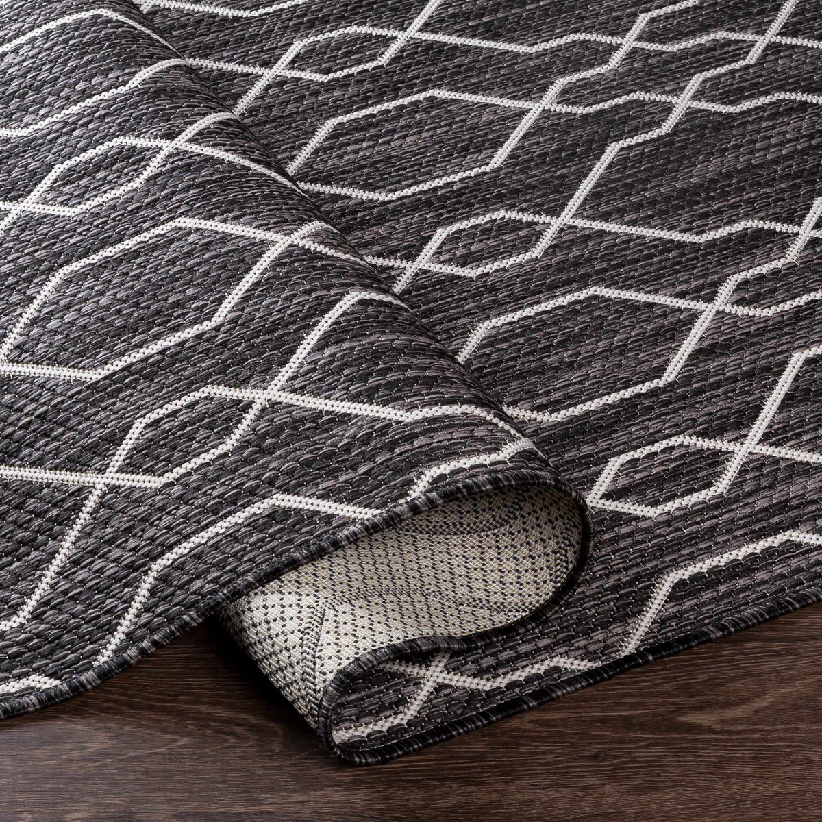 Naco Outdoor Area Rug - Clearance