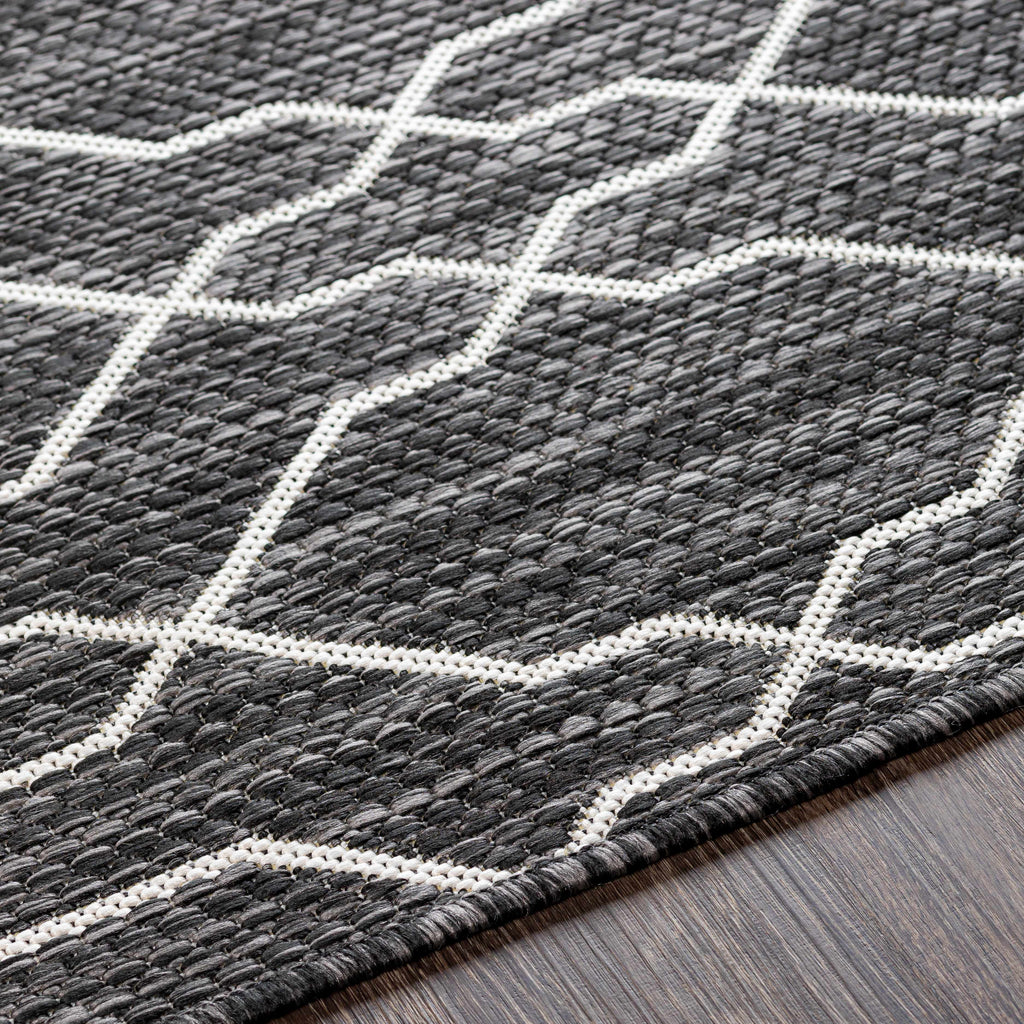 Naco Outdoor Area Rug - Clearance