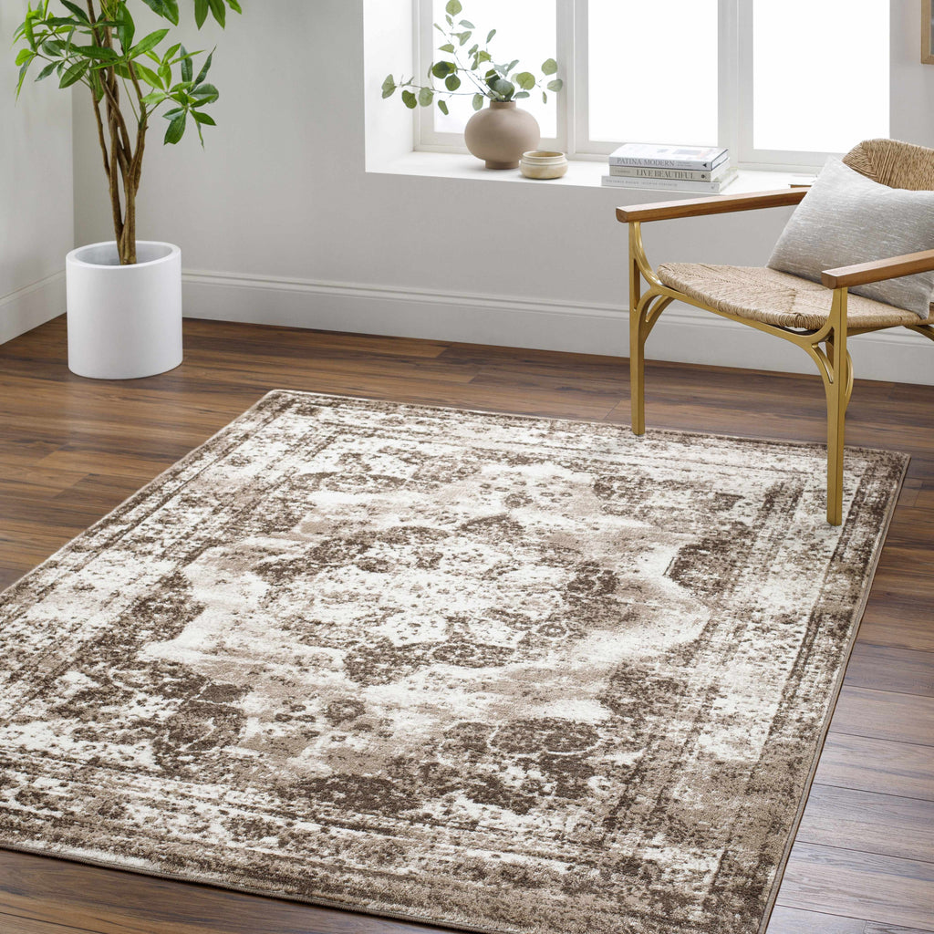 Naara Area Rug - Clearance
