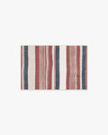 Naia Red Rug