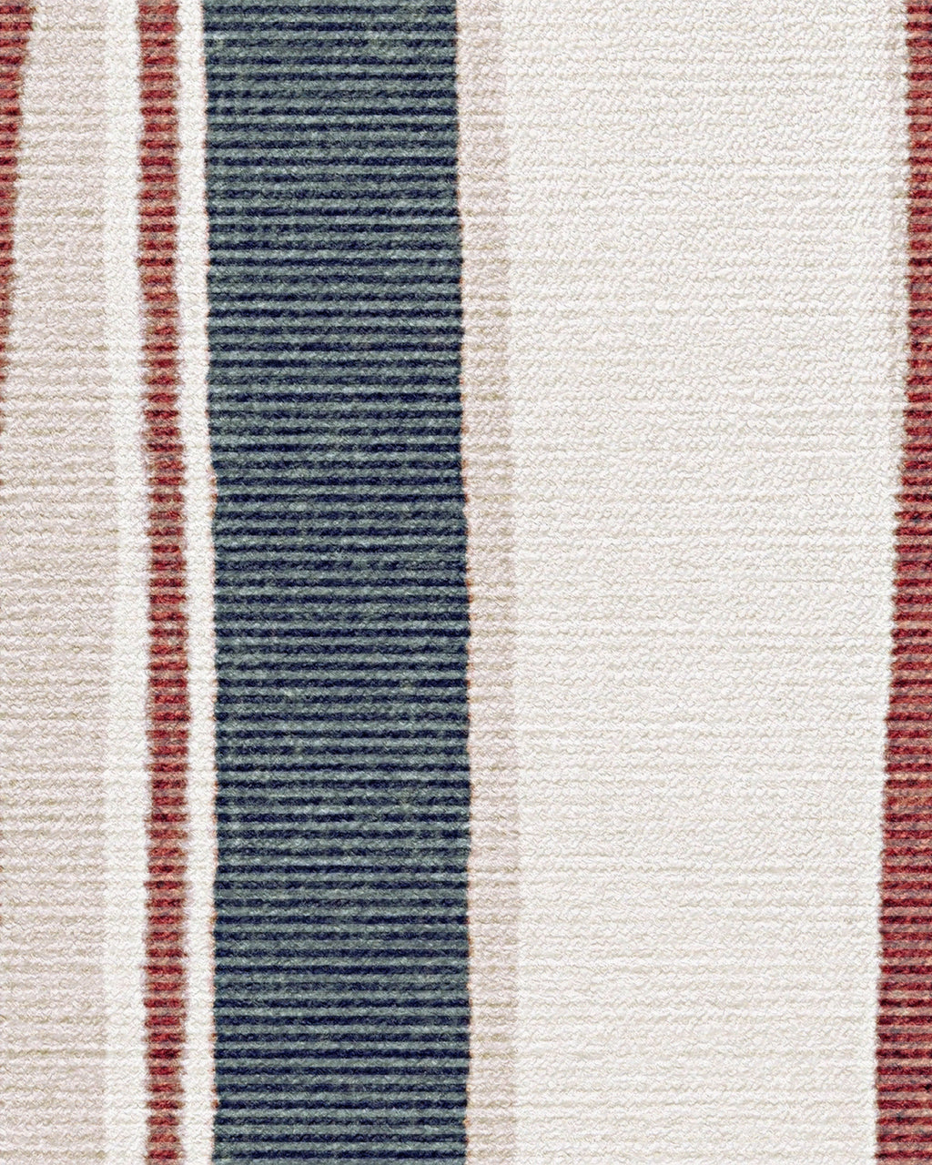 Naia Red Rug