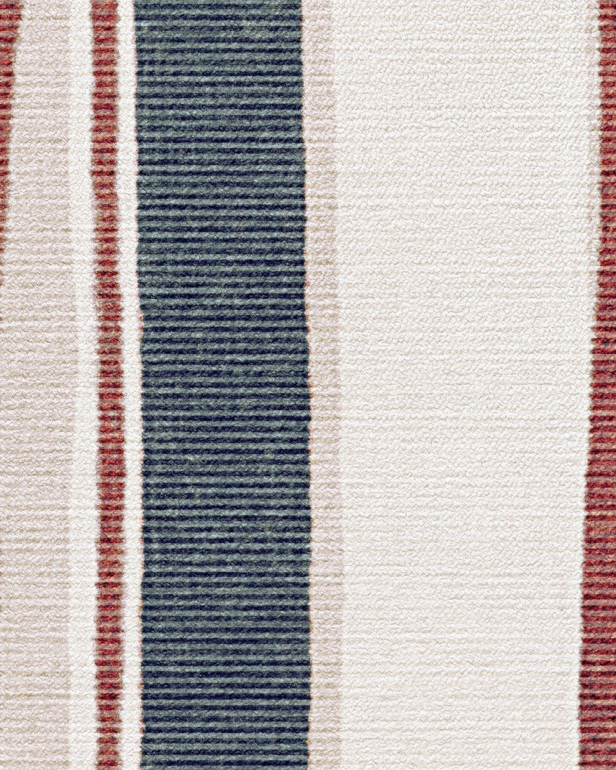 Naia Red Rug