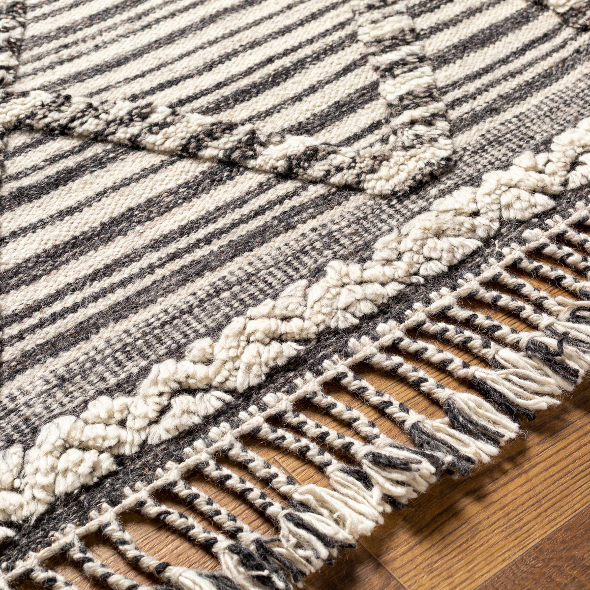 Nairobi Area Rug - Clearance