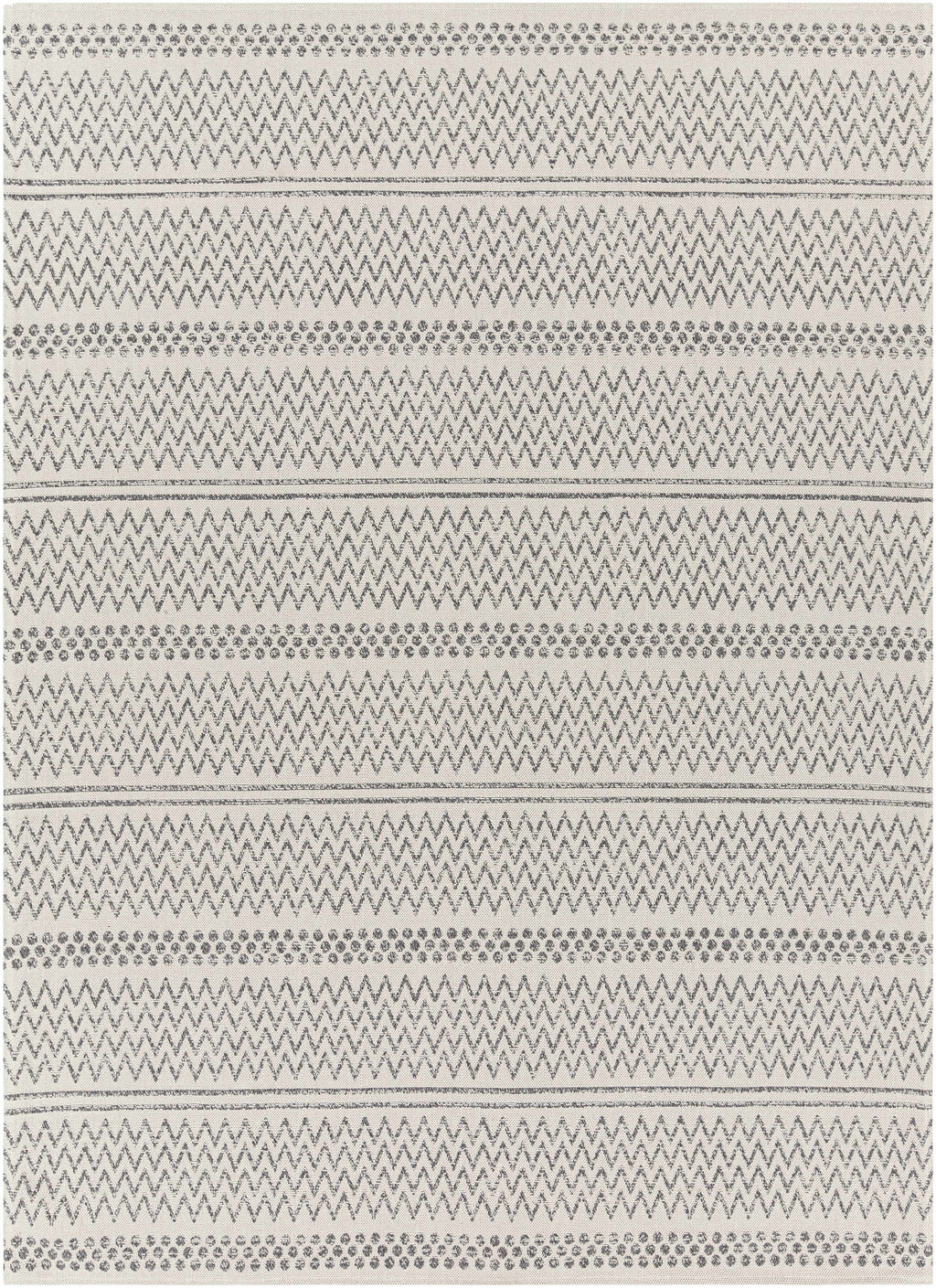 Nalcrest Washable Area Rug - Clearance