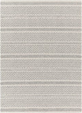 Nalcrest Washable Area Rug - Clearance