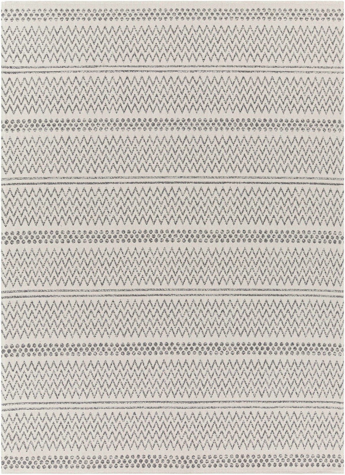 Nalcrest Washable Area Rug - Clearance