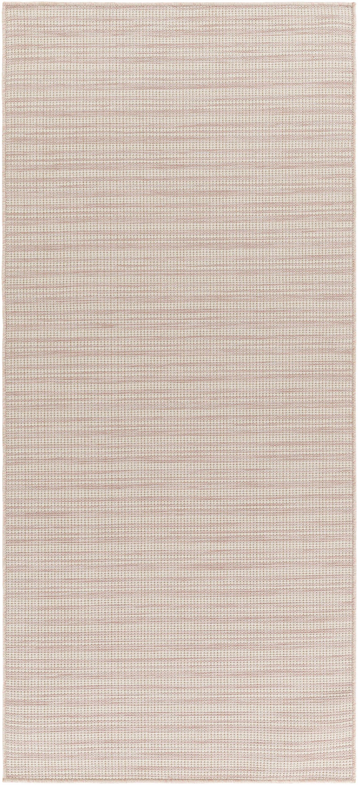 Greg Pink Outdoor Area Rug - Clearance