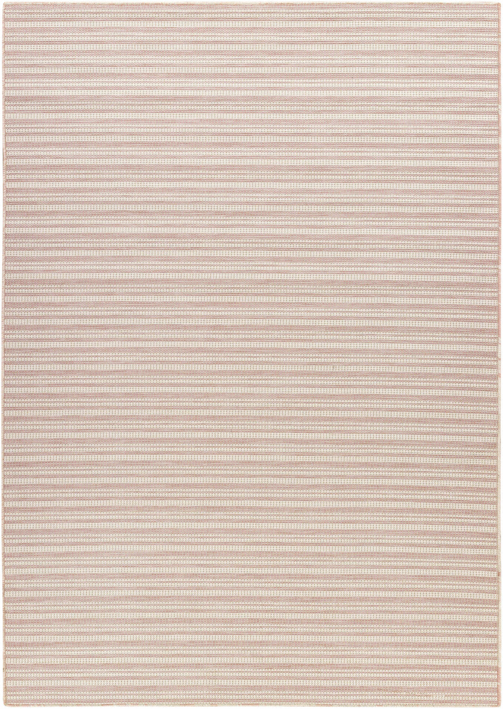 Greg Pink Outdoor Area Rug - Clearance