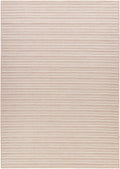 Greg Pink Outdoor Area Rug - Clearance