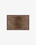 Namir Brown Flatwoven Rug