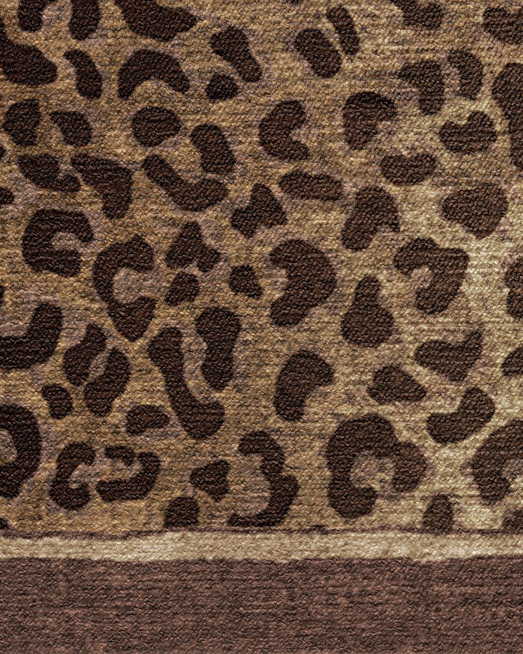 Namir Brown Rug