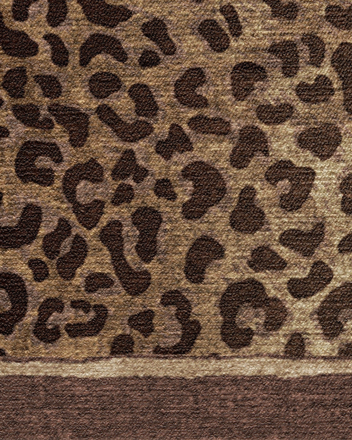 Namir Brown Rug
