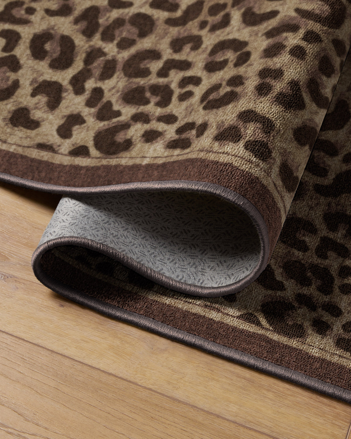 Namir Brown Rug