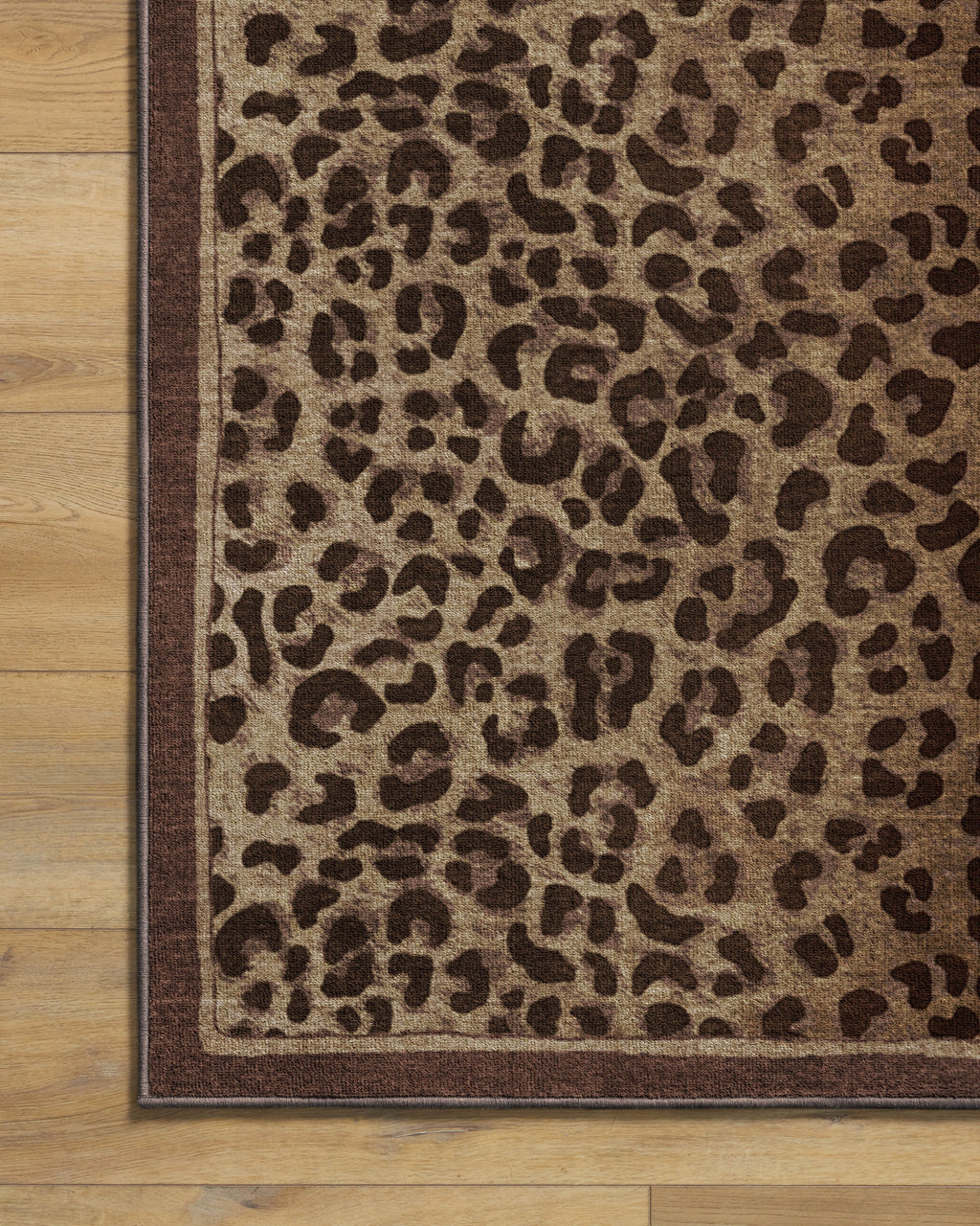 Namir Brown Rug