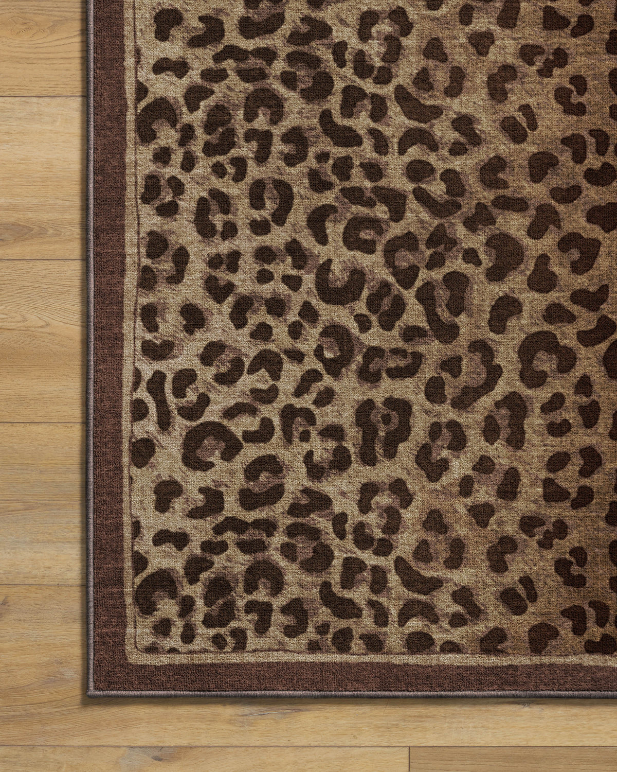 Namir Brown Rug