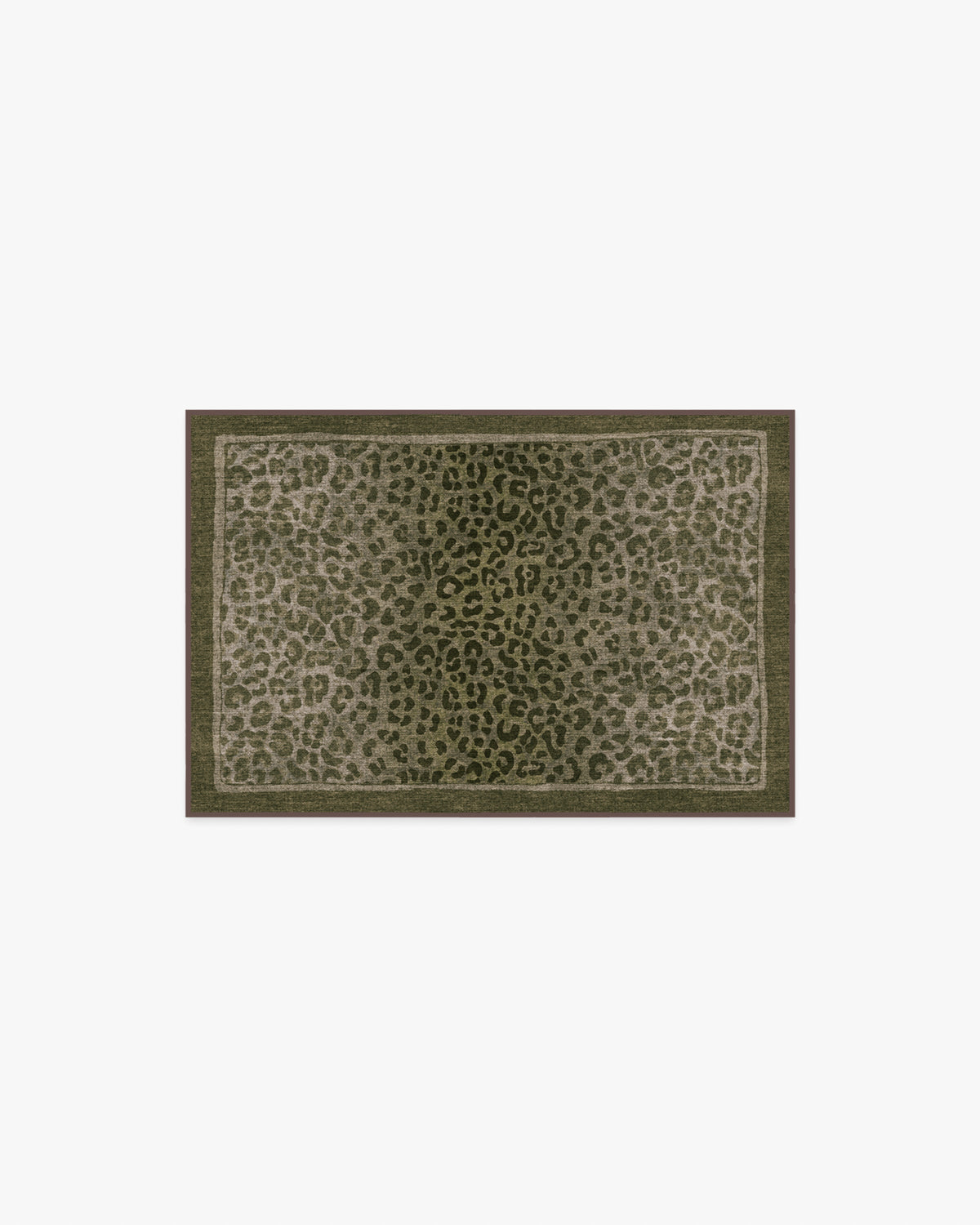 Namir Olive Rug
